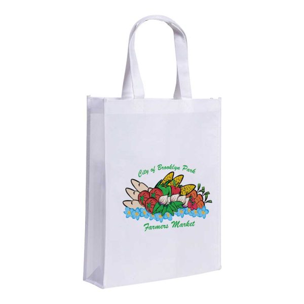 50 Non Woven Sublimation Bags