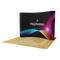 Backlit Fabric Pop up (Curved)