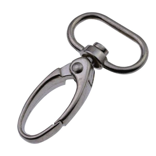 50 Oval Hooks