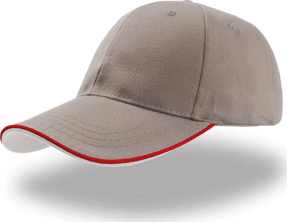 Pipping Caps