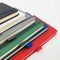 50 PU Notebook with Pen Holder