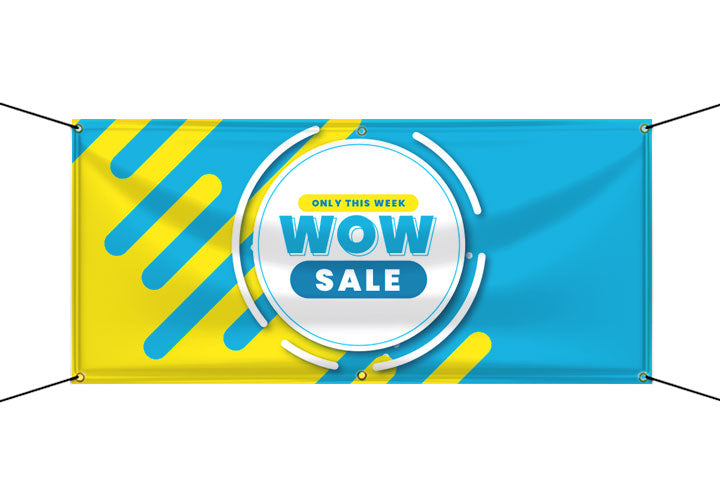 Flex Banner