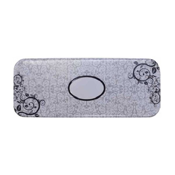 50 Rectangular Packaging Box