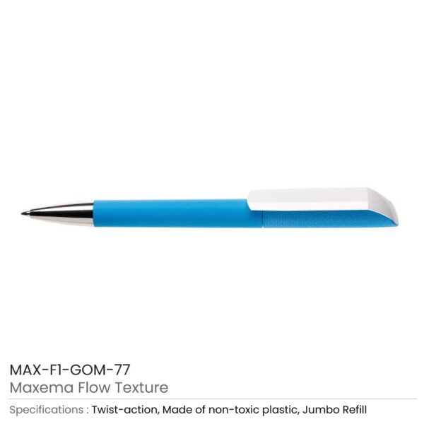 1000 Maxema Flow Texture Pens