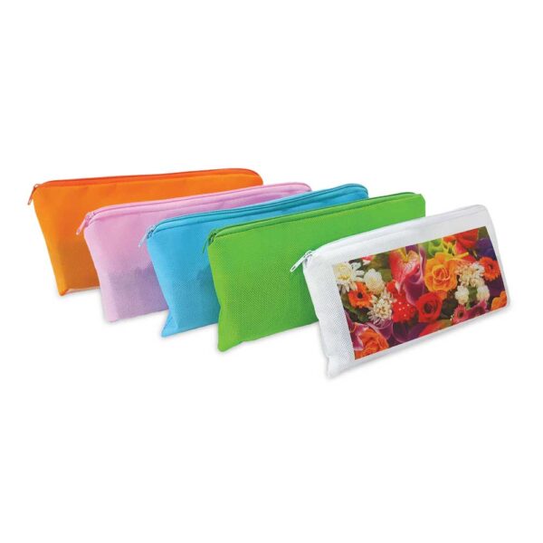 50 Pencil Pouches