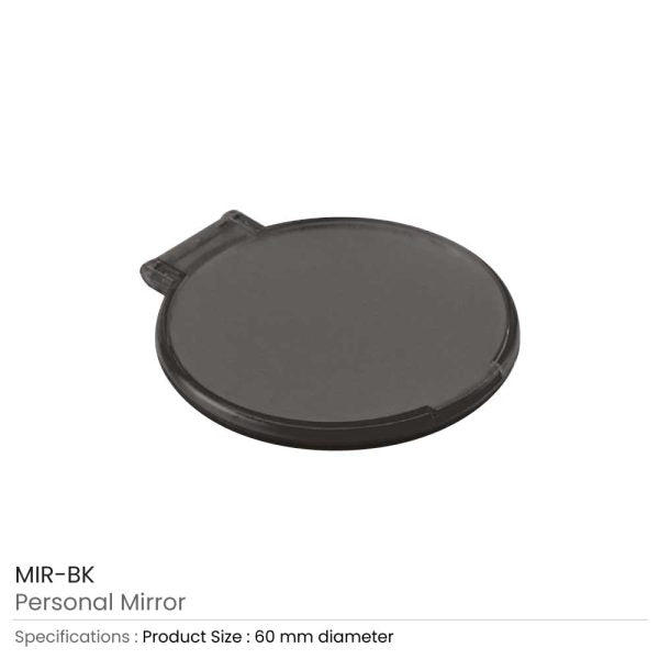 50 Personal Mirrors