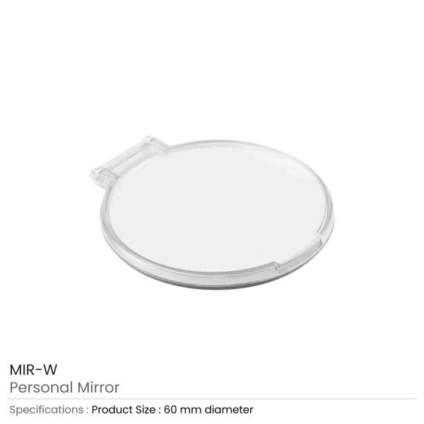 50 Personal Mirrors