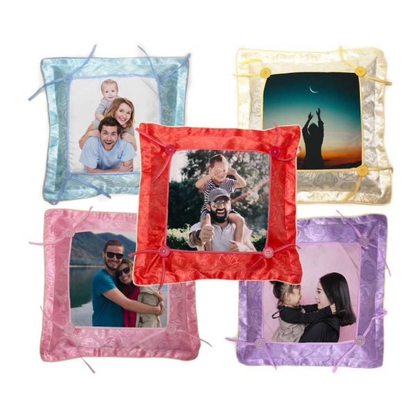 50 Personalized Pillows