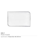 14 Photo Crystals