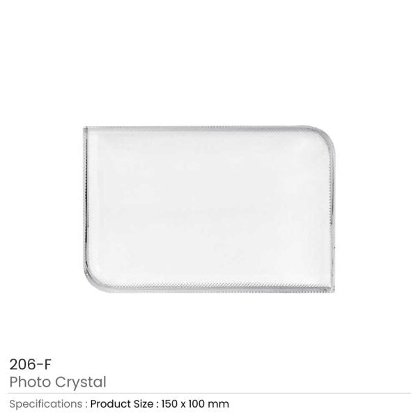 14 Photo Crystals