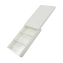 100 Pill Box Organizer