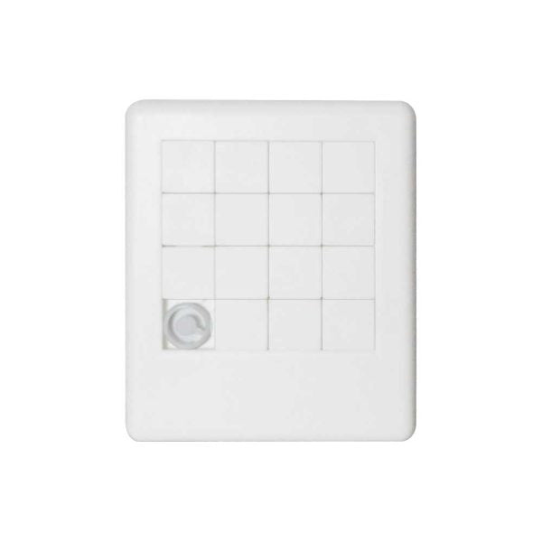 50 Plastic Puzzles