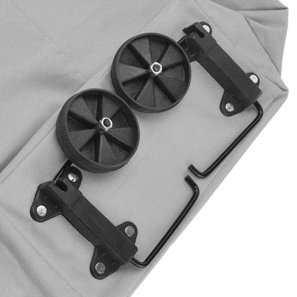 50 Portable Trolley Bags