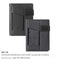 30 Portfolio Notebooks