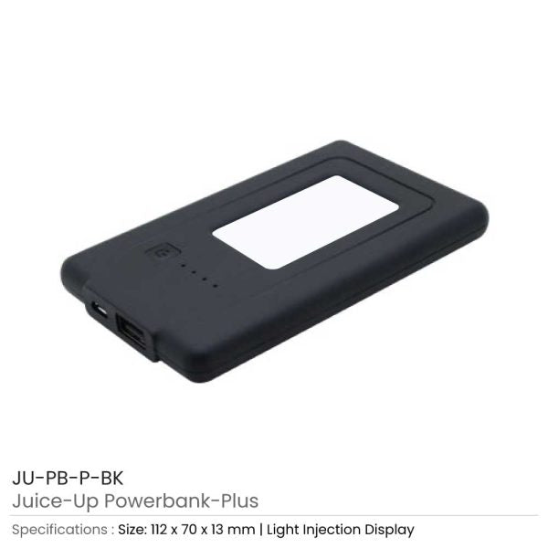 50 Power Bank Plus