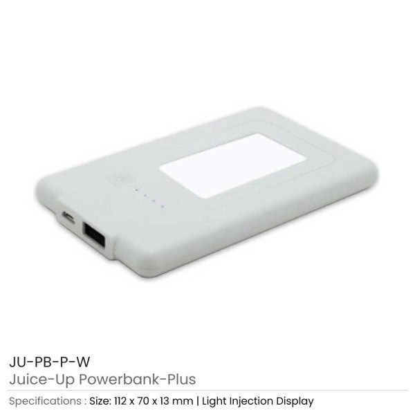 50 Power Bank Plus