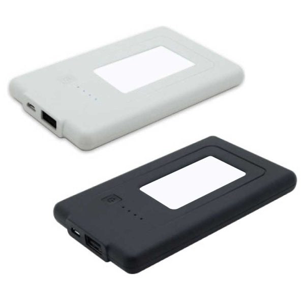 50 Power Bank Plus