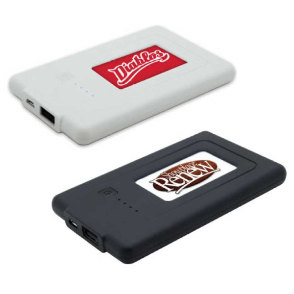 50 Power Bank Plus