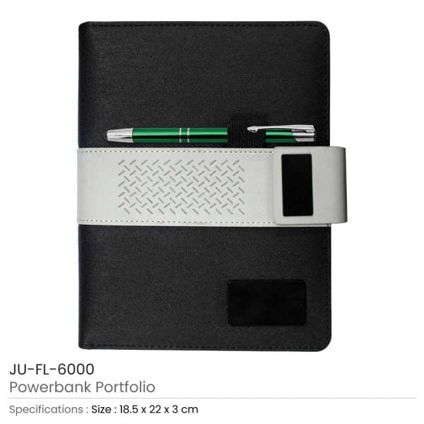 50 Power Bank Portfolio