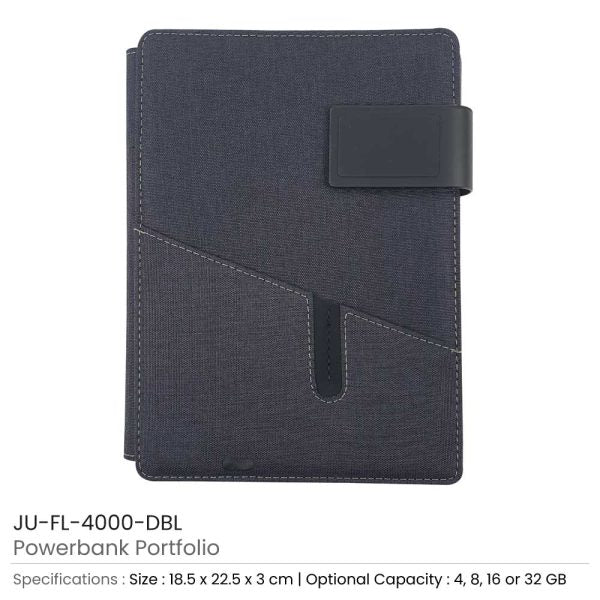 50 Powerbank Tablet Portfolio