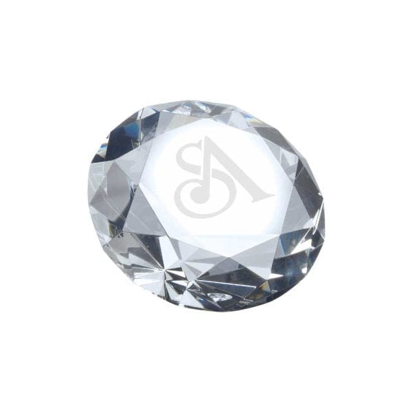 50 Crystal Diamond Awards