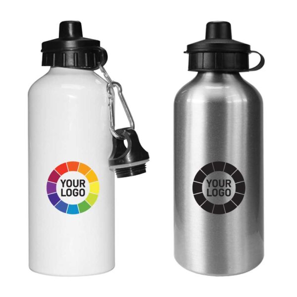 60 Promotional Bottles