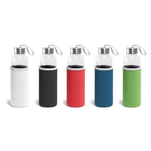 customized water bottles