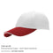 150 Promotional Caps Soft Mesh Material