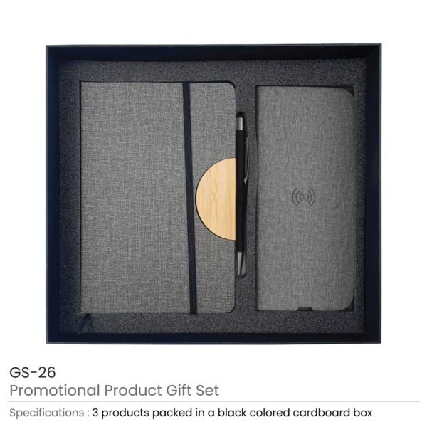 50 Promotional Gift Sets