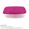 100 Lunch Boxes