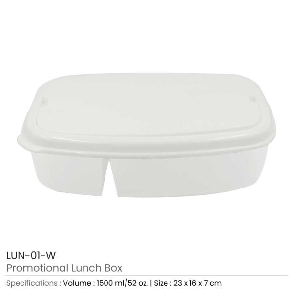 100 Lunch Boxes