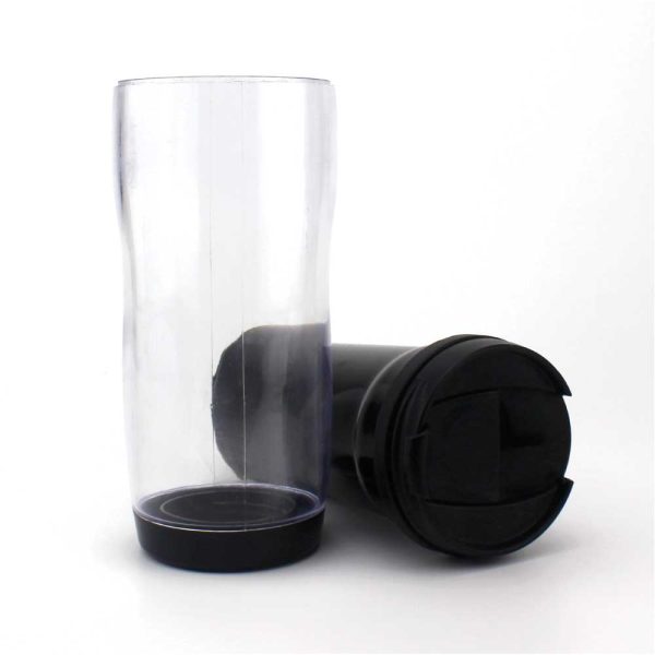 50 Promotional Travel Mugs