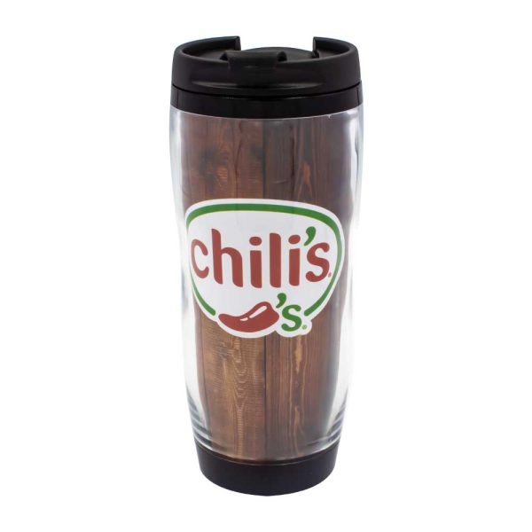 50 Promotional Travel Mugs