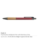 1000 Push Button Ballpoint Pens