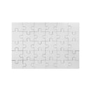 10 Hardboard Puzzles
