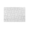 10 Hardboard Puzzles