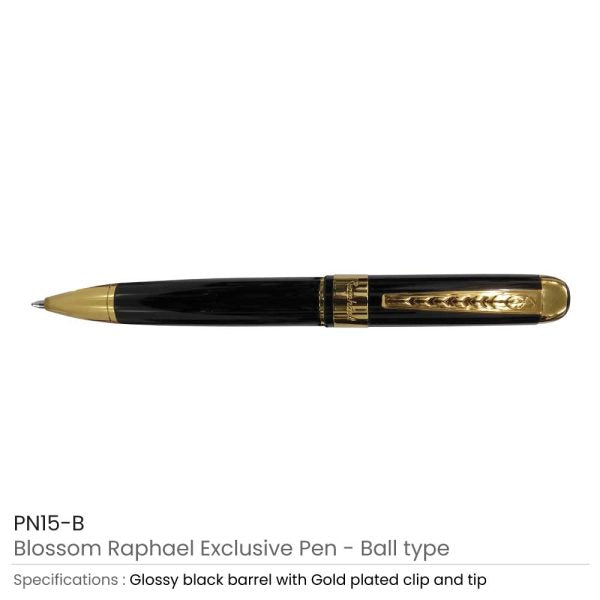 300 Raphael Exclusive Pens