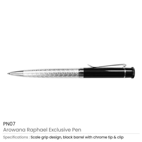 500 Arowana Luxurious Pens