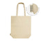 100 Recycled Cotton Canvas Bags