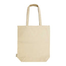 100 Recycled Cotton Canvas Bags