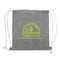 200 Recycled Drawstring Bags