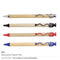1000 Recycle Paper Pens