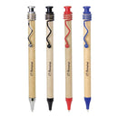 1000 Recycle Paper Pens