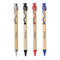 1000 Recycle Paper Pens