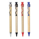 1000 Recycle Paper Pens