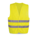 100 Reflective Safety Vest
