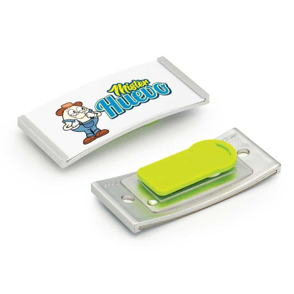 1000 Reusable Name Badges