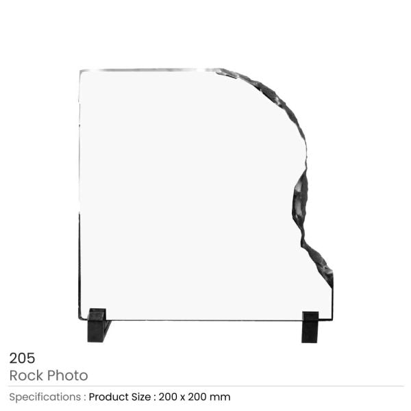 20 Rock Photo