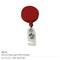 1000 Round Logo Badge Reels