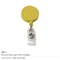 1000 Round Logo Badge Reels